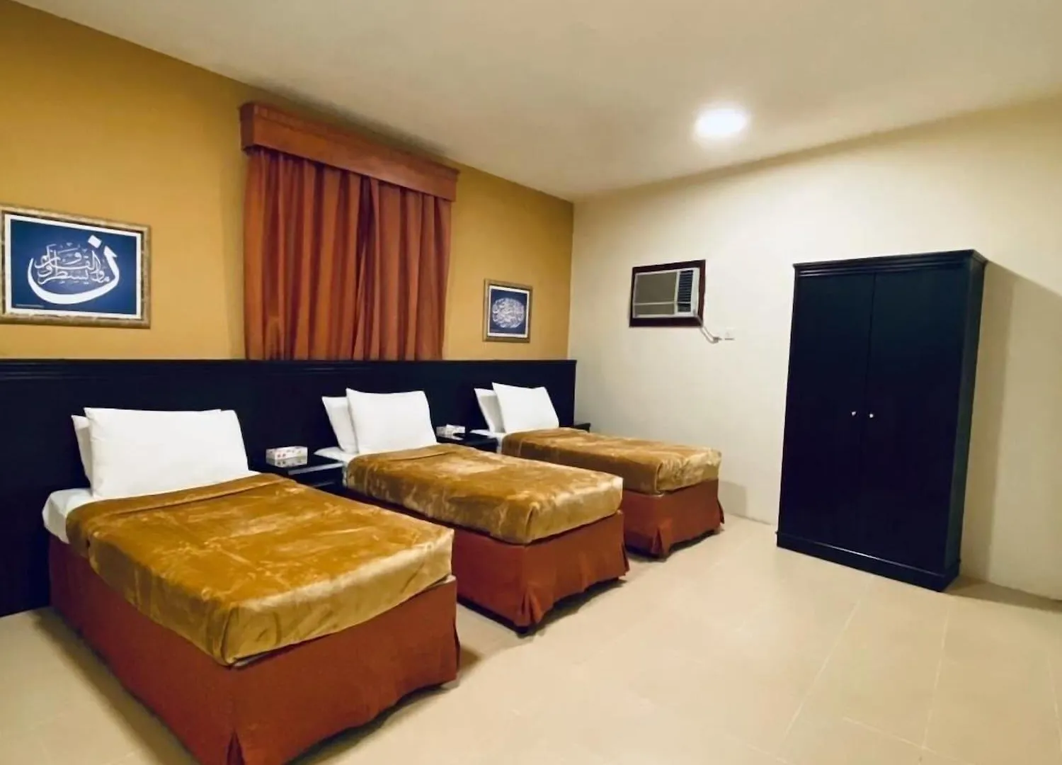 Jawharah Dar Al Eiman Hotel Mecca 0*,  Saudi Arabia