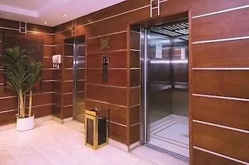 Jawharah Dar Al Eiman Hotel Mecca