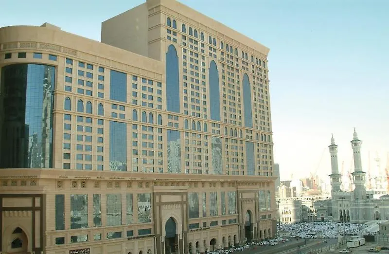 Jawharah Dar Al Eiman Hotel Mecca 0*,  Saudi Arabia