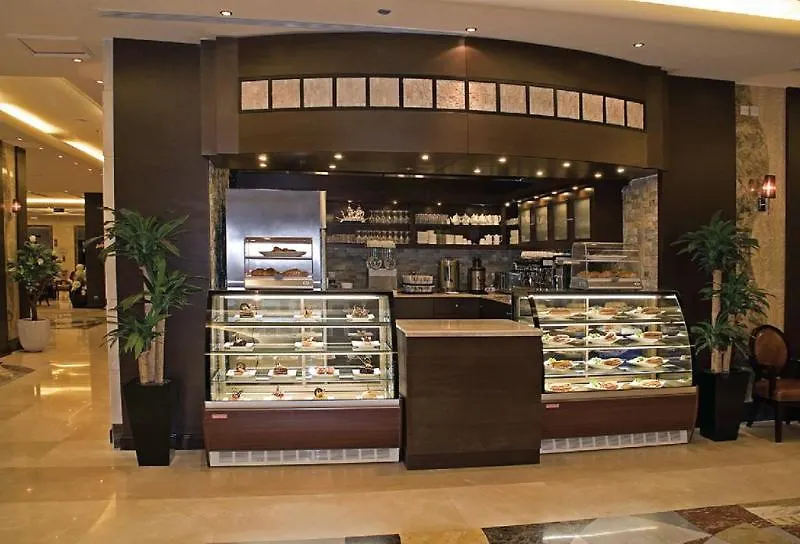 Jawharah Dar Al Eiman Hotel Mecca Saudi Arabia
