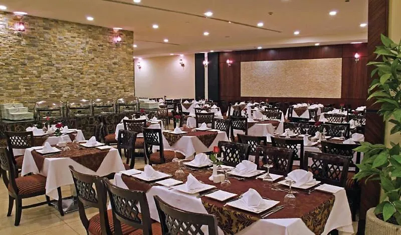 Jawharah Dar Al Eiman Hotel Mecca Saudi Arabia