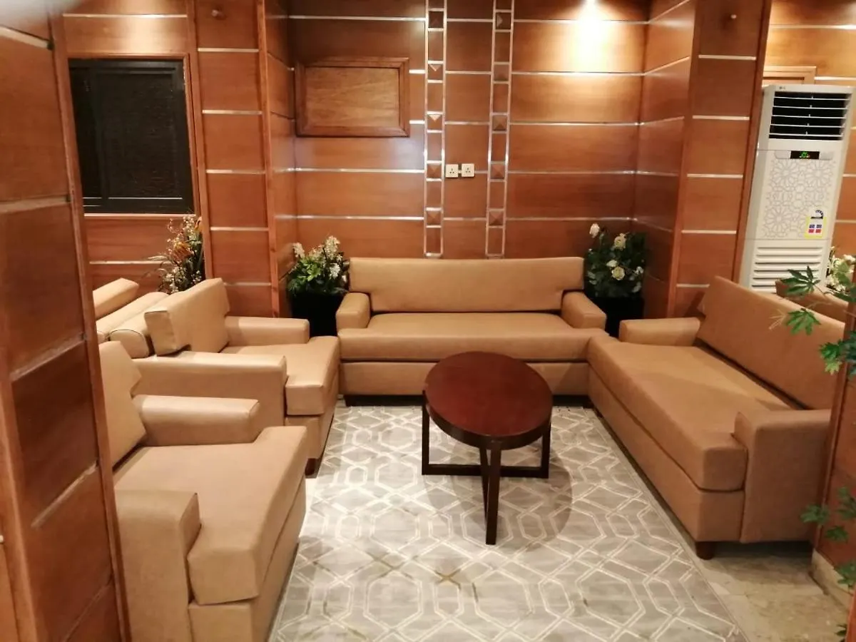 Jawharah Dar Al Eiman Hotel Mecca 0*,