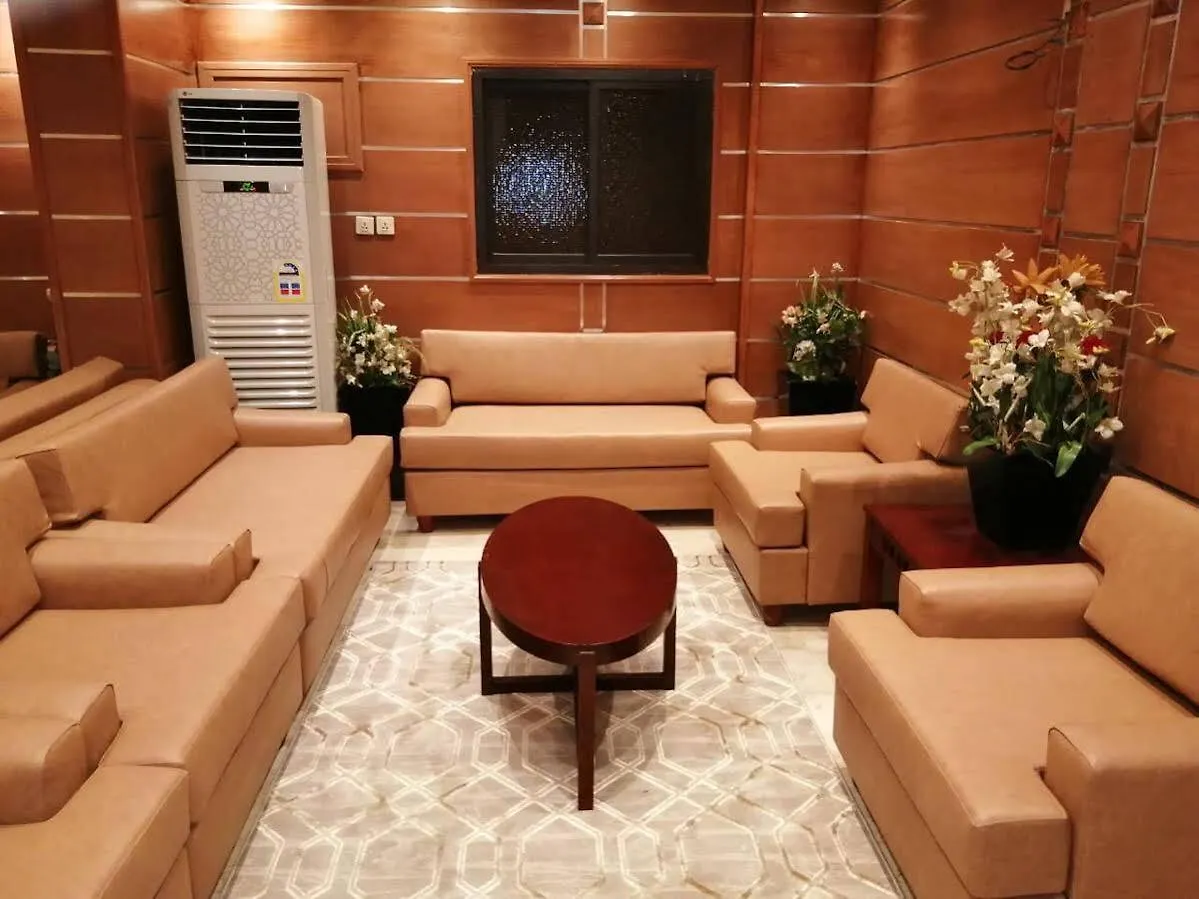 Jawharah Dar Al Eiman Hotel Mecca 0*,  Saudi Arabia