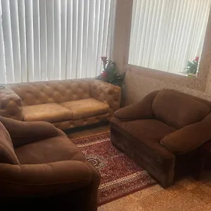 Al Aseel Ajyad Hotel