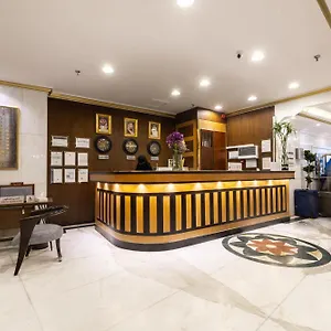 Emaar Andalusia Hotel
