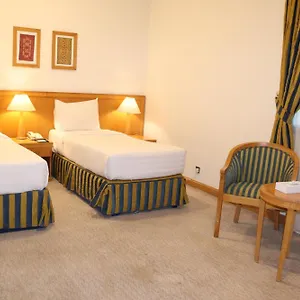 Hotel Elaf Ajyad Makkah, La Mecque