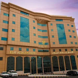 Elaf Al Salam Hotel